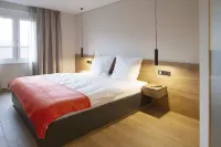 Schalls Bed and Breakfast Hotels in Bad Urach