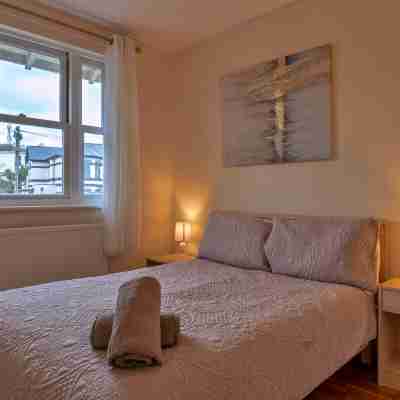 Kanangra Rooms
