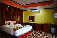 Chasa Rakthai Resort Hôtels à : 
