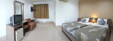 รูปภาพของโรงแรมแก่นนคร