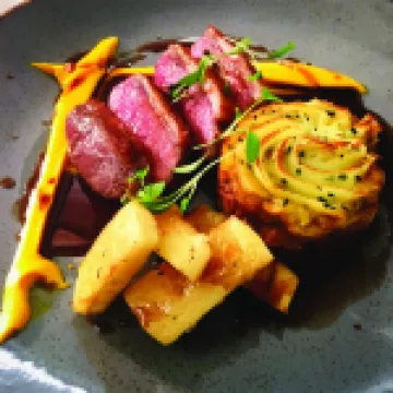 Tarr Farm Inn Hotéis em Dulverton