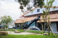 Yeju Second Hall B&B Yilan Hotels near Renshan Botanical Garden