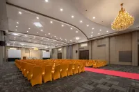 Sinabung Hills Resort Hotels in Jaranguda