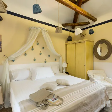 Hotel Villa Stella