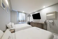 Songtan Band Hotels in Pyeongtaek-si
