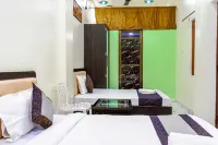 Sita Ram Homestay Hotels in Domari