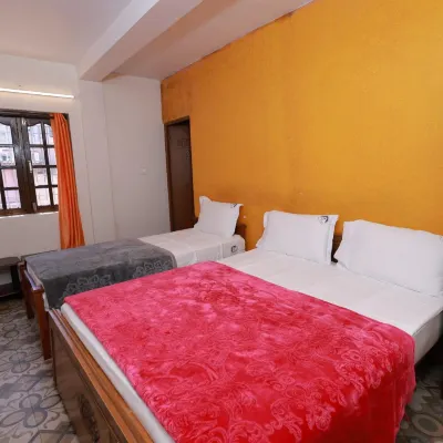 Seven Endue Cottages โรงแรมใกล้Ooty Cottages