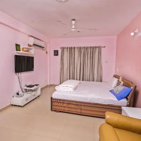 Nargol Beach Holiday Homes