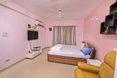 Nargol Beach Holiday Homes Hotels near Maa Vishvambhari TirthYatra Dham