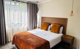 Bono Luxury Guesthouse