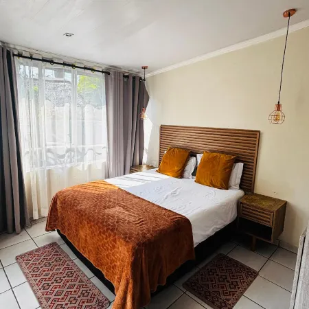 Bono Luxury Guesthouse