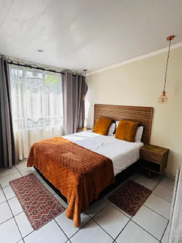 Bono Luxury Guesthouse โรงแรมใน
