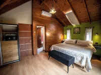 Guardianes del Bayo Hotels in 