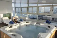 Cala di Volpe Boutique Hotel - Badekar