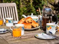 Cherry Tree Cottage Hotels in Bovey Tracey