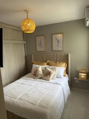 Cozy Cartagena Stay ,Near Beach, Walled City Hotels in 