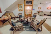 Muhsin Villa - Galle Fort