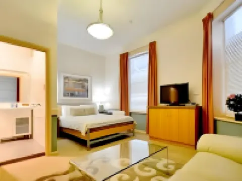 Adelaide Pulteney Motel