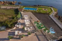 Hotel Norat Palmeira Playa Hotels in A Barbanza
