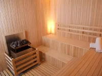 Design Suites Buenos Aires - Kylpylä