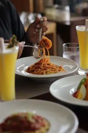 Blissview Maldives - Thulusdhoo