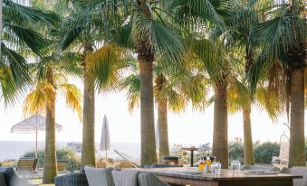 Hiddenbay Teos Hotel Sigacik