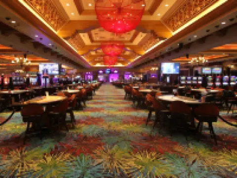 Thunder Valley Casino Resort