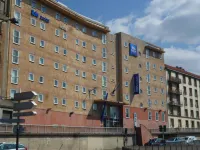 Hôtel Ibis Budget Paris Porte d'Italie Ouest