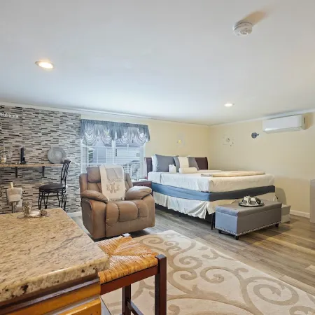 C & N Lodging, Bluffton, SC