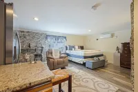 C & N Lodging, Bluffton, SC