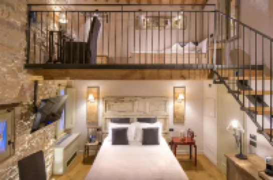 บอร์โก อันติชี ออร์ติ อาสซิซี