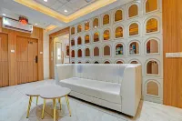 FabHotel Raj Palace I