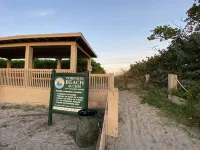 Tropical Beach Destination