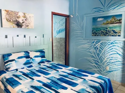 Caribbean Comfort