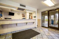 موتل 6 كينج مان، إيه زد - روت 66 إيست