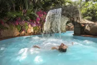 Forte Village Resort - Villa Del Parco & Spa - Hot Tub