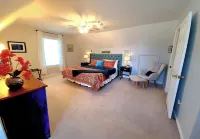 King Apartment -2 miles to I-81