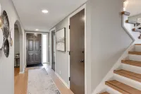 Rockbrook Oasis – Charming 3-Bedroom Home with Private Pool