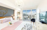 마이애미 베이케이션 렌탈스 - 브리켈