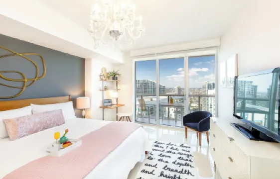 Brickell by Miami Vacation Rentals