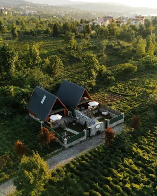 Peleri Suit Bungalow  호텔