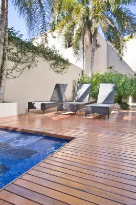 San Isidro Plaza Hotel Hotels in San Isidro