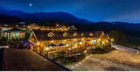 Sancheong Sarangchae Pension Hotels near Tabmateu