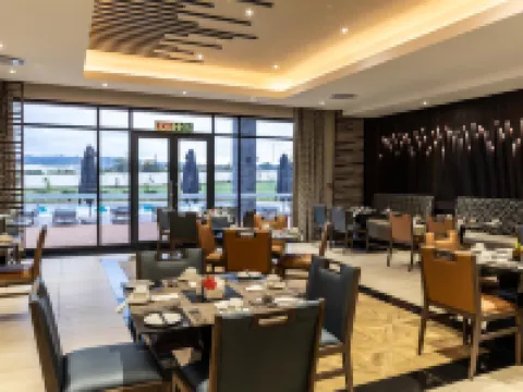 Premier Hotel Thohoyandou Hotels in Far North