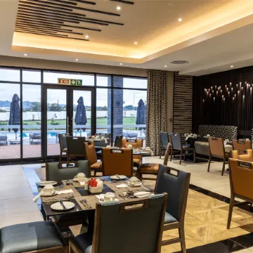 Premier Hotel Thohoyandou