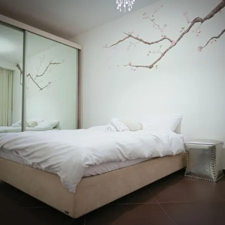 Red Sea View Apartment