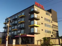 Maison Hotel