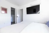 Avalon III by Avantstay Mins to Gaslamp, Zoo & Airport Beautiful Deck w/ BBQ Отели в г. Balboa Park