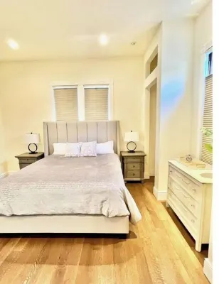 Winepress Cozy Getaway