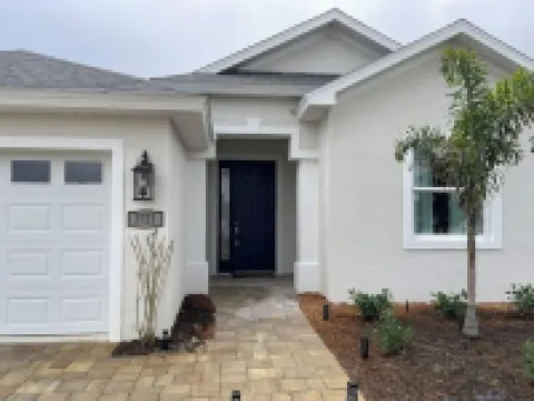 Modern Malibu @ Sebring Hotels in Sebring